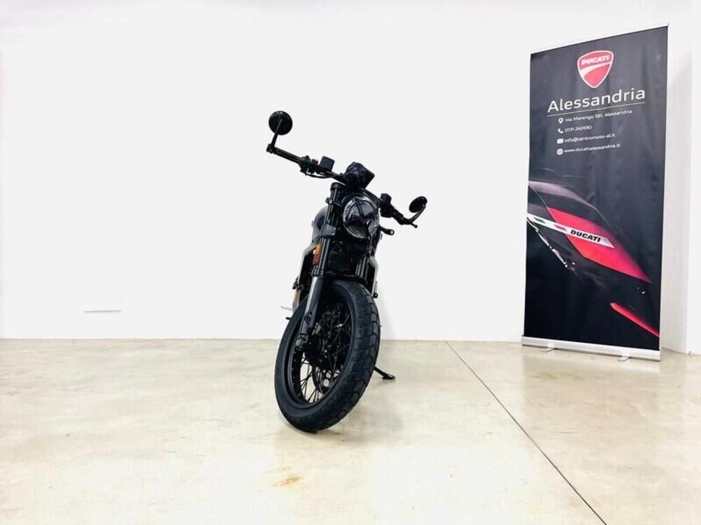 Ducati Scrambler 800 Night Shift (2023 - 24) (3)