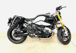 Bmw R nineT 1200 Scrambler (2016 - 20) usata