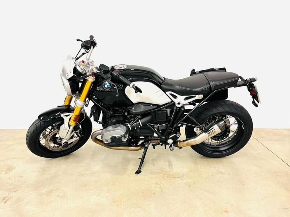 Bmw R nineT 1200 Scrambler (2016 - 20) (2)