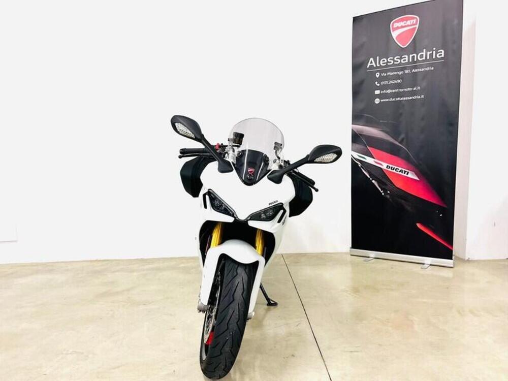 Ducati SuperSport 950 S (2021 - 24) (3)