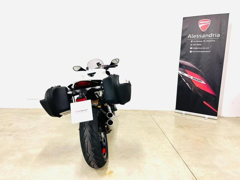 Ducati SuperSport 950 S (2021 - 24) (4)