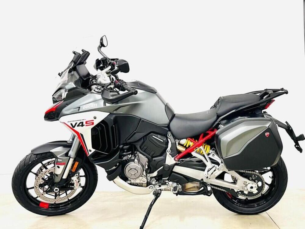 Ducati Multistrada V4 S (2021 - 24) (2)