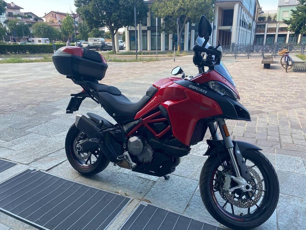 Ducati Multistrada 950 S (2019 - 20) (4)