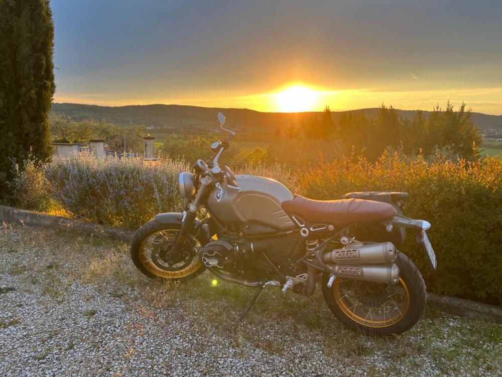 Bmw R nineT Scrambler (2021 - 24) (4)