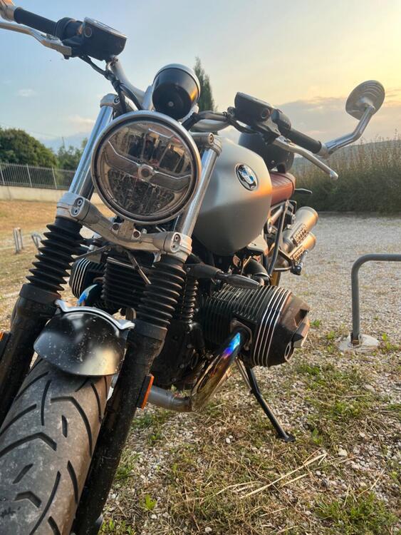 Bmw R nineT Scrambler (2021 - 24) (5)