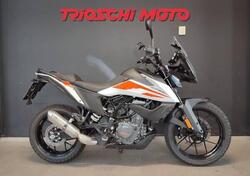 KTM 390 Adventure (2020) usata