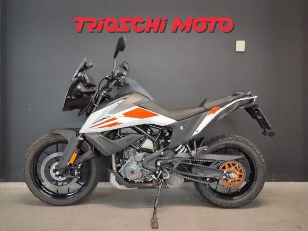 KTM 390 Adventure (2020) (2)