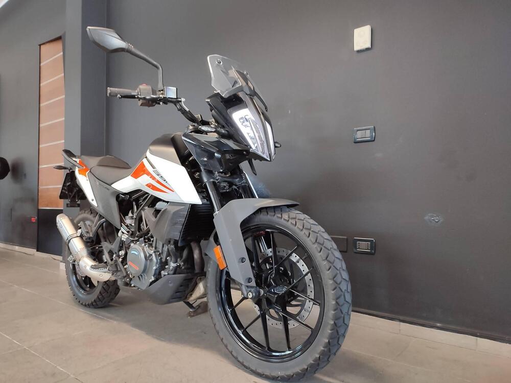 KTM 390 Adventure (2020) (4)