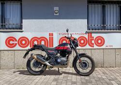 Royal Enfield Scram 411 (2022 - 24) usata