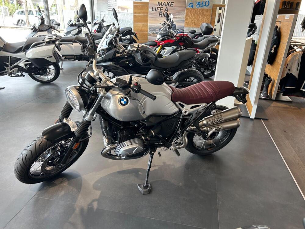 Bmw R nineT Scrambler (2021 - 24) (3)