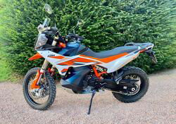 KTM 890 Adventure R (2023 - 24) usata