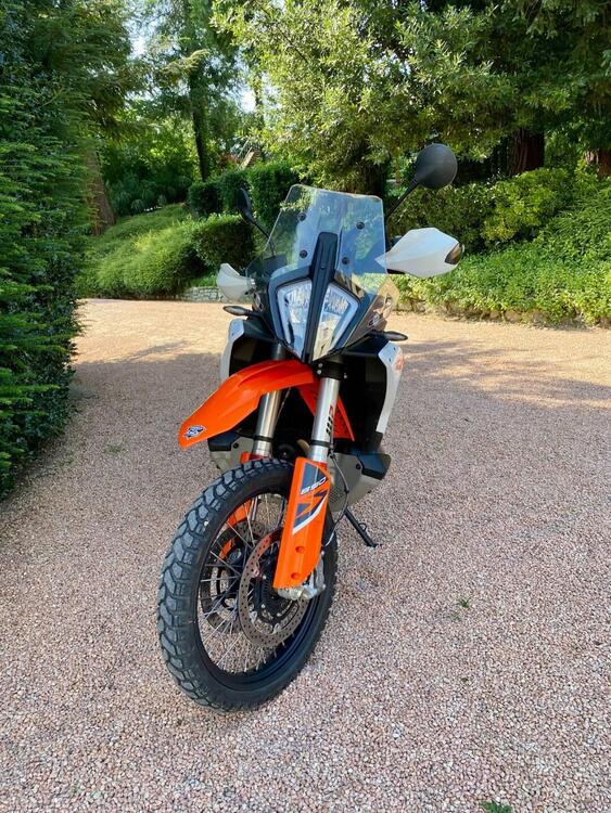 KTM 890 Adventure R (2023 - 24) (3)