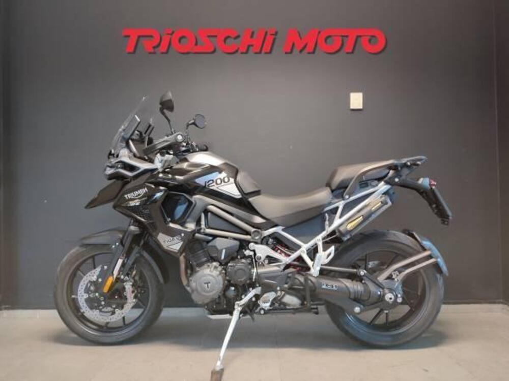 Triumph Tiger 1200 GT Pro (2024) (2)