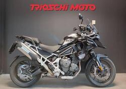 Triumph Tiger 1200 GT Pro (2024) usata