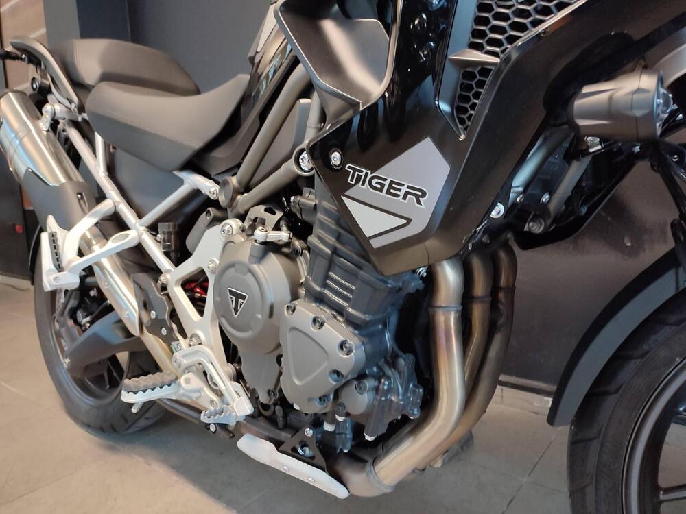 Triumph Tiger 1200 GT Pro (2024) (5)