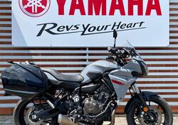 Yamaha Tracer 700 (2016 - 20) usata