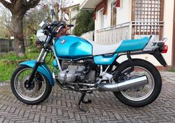 Bmw R 100 R usata