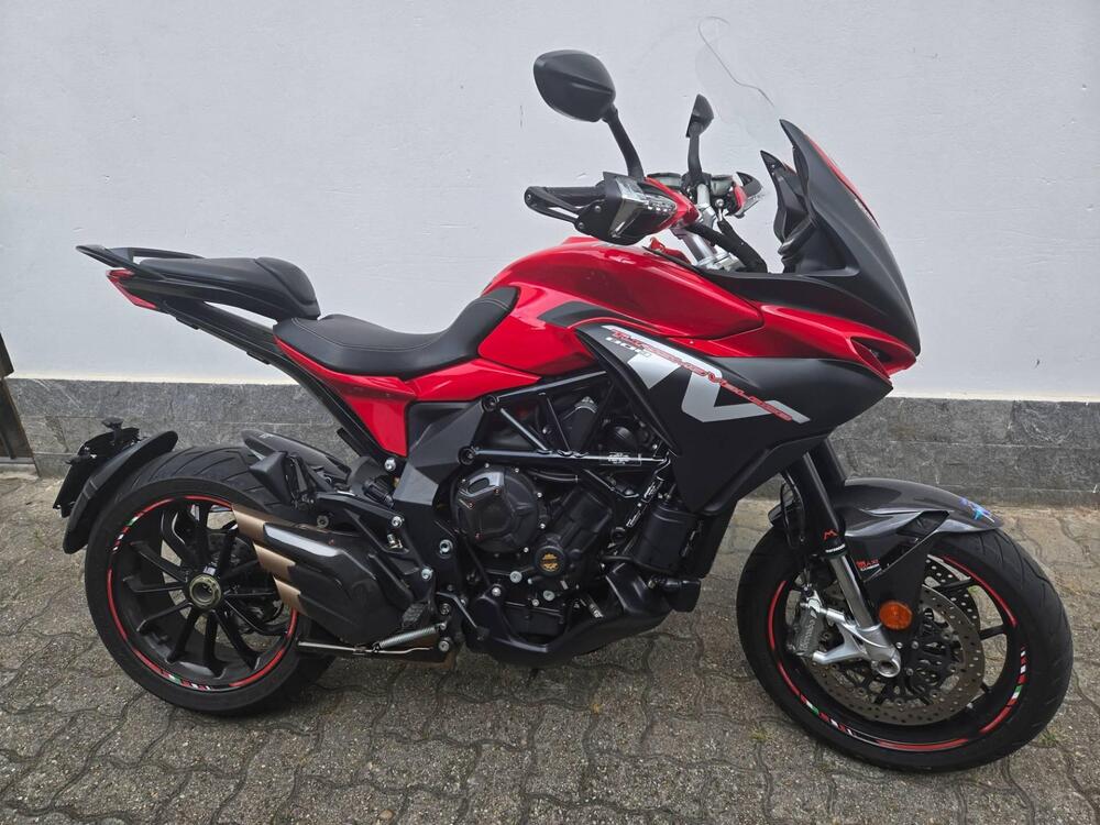 MV Agusta Turismo Veloce 800 (2020) (3)