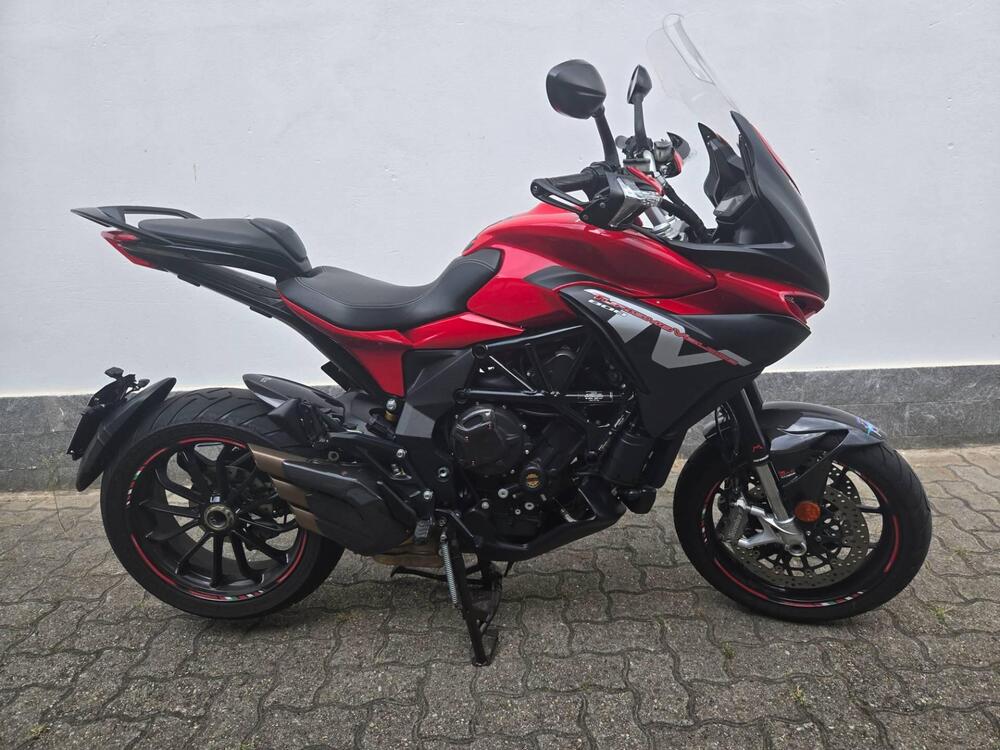 MV Agusta Turismo Veloce 800 (2020) (4)