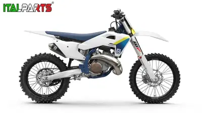 Husqvarna TC 250 (2025) nuova