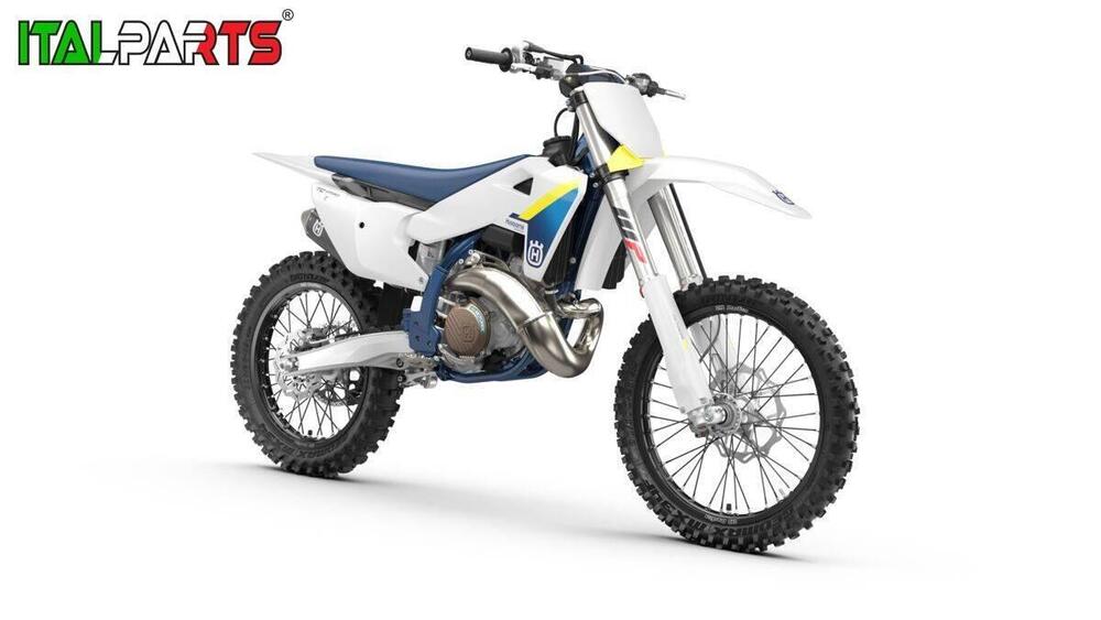 Husqvarna TC 250 (2025) (2)