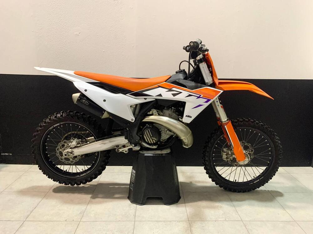 KTM SX 250 (2023)