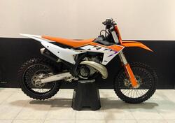 KTM SX 250 (2023) usata