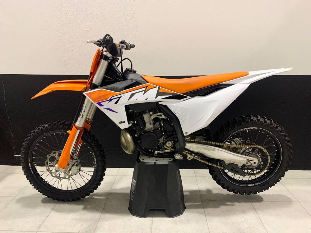 KTM SX 250 (2023) (2)