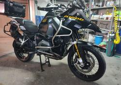 Bmw R 1200 GS Adventure (2017 - 18) usata