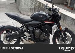 Triumph Trident 660 (2021 - 24) usata