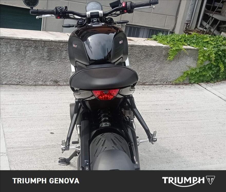 Triumph Trident 660 (2021 - 24) (4)