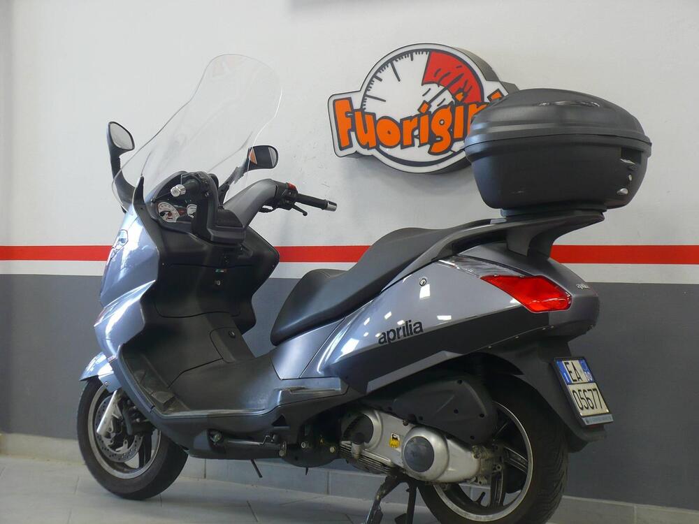 Aprilia Atlantic 300 (2010-14) (2)