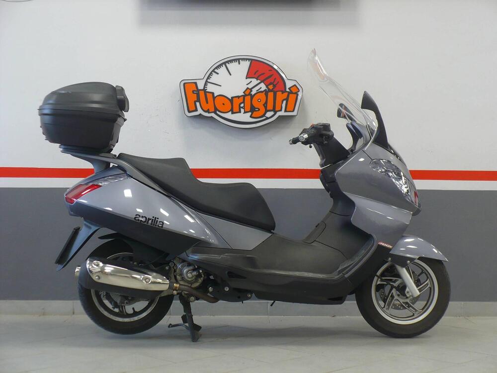 Aprilia Atlantic 300 (2010-14) (3)