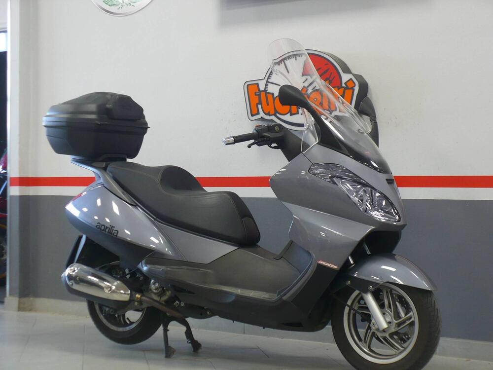 Aprilia Atlantic 300 (2010-14) (4)