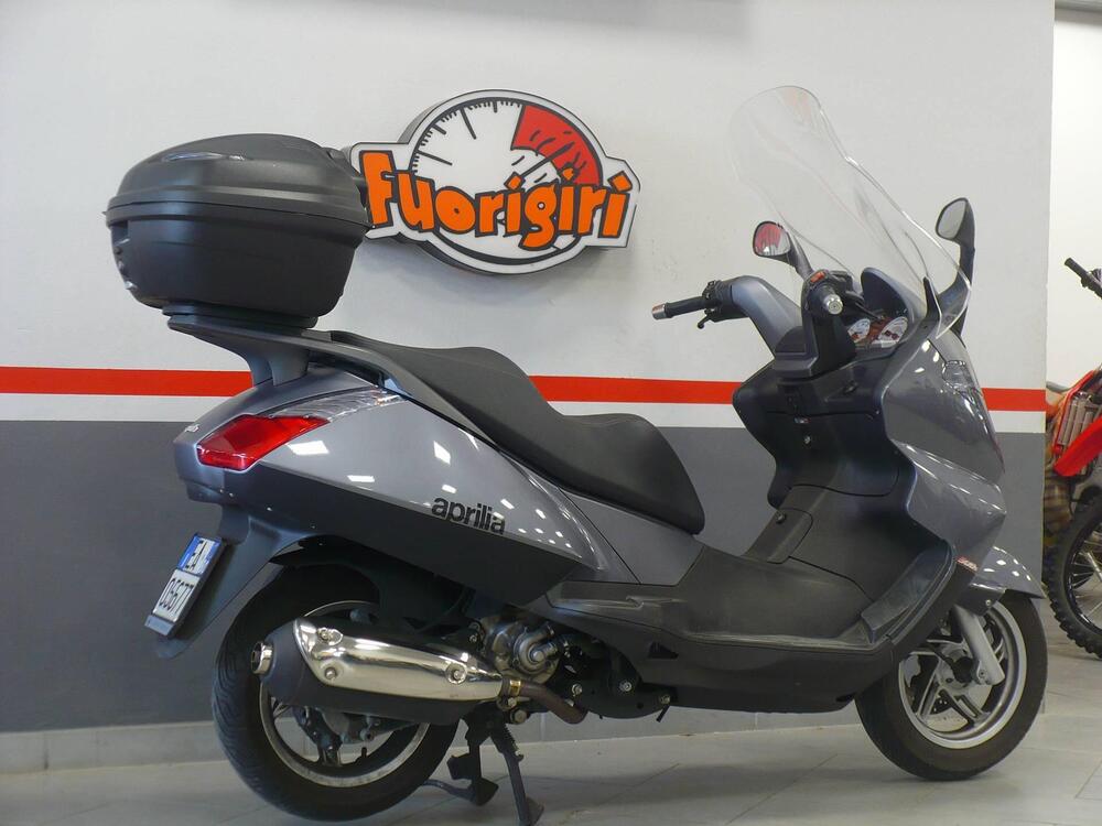 Aprilia Atlantic 300 (2010-14) (5)