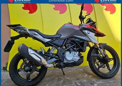 Bmw G 310 GS (2017 - 20) usata