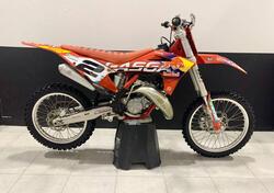 GASGAS MC 125 (2023) usata