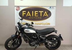 Ducati Scrambler 800 Icon Dark (2020) usata