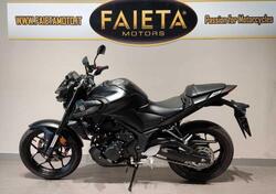 Yamaha MT-03 (2022 - 24) usata