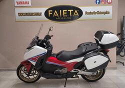 Honda Integra 750 DCT ABS (2014 - 15) usata