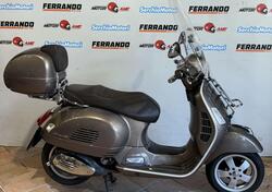 Vespa GTS 300 Touring ABS (2014 - 16) usata