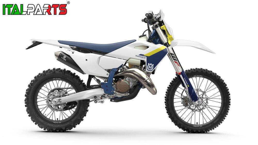 Husqvarna TE 125 (2025)