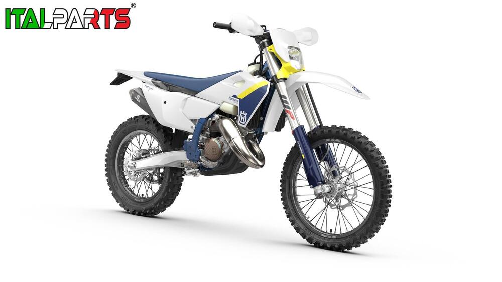 Husqvarna TE 125 (2025) (2)