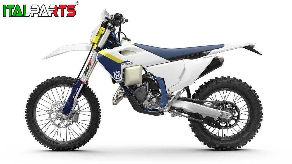 Husqvarna TE 125 (2025) (3)