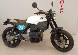 Bmw K 75 usata