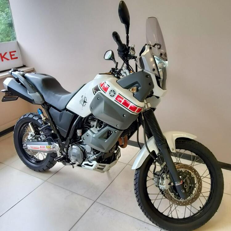 Yamaha XT 660 Z Ténéré (2008 - 16) (4)