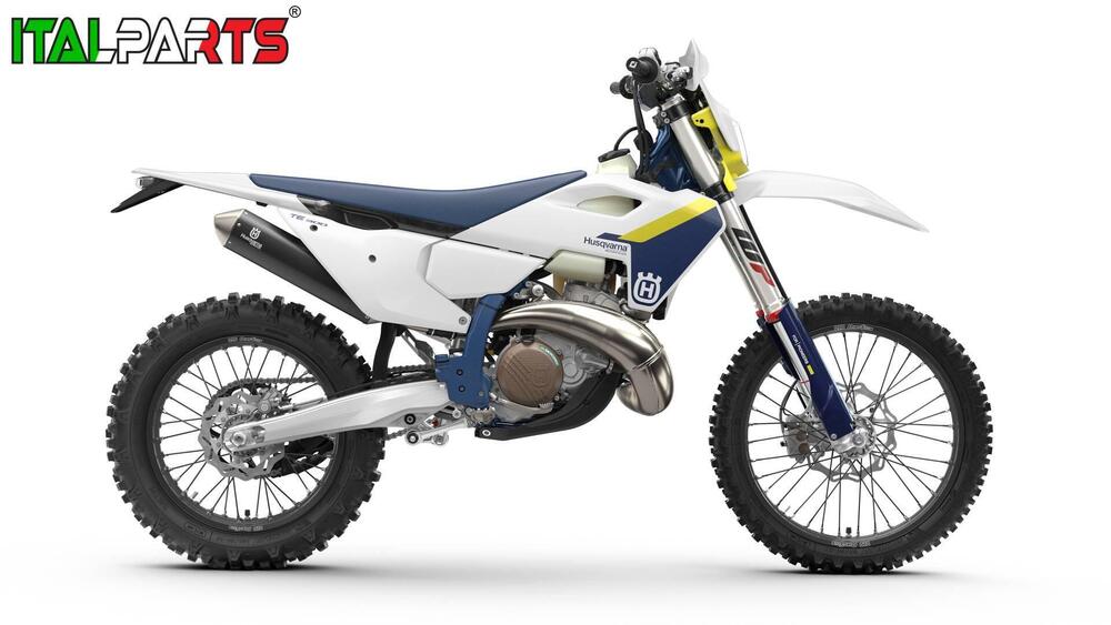 Husqvarna TE 300 (2025)