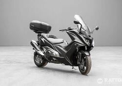 Kymco AK 550 ETS (2021 - 24) usata