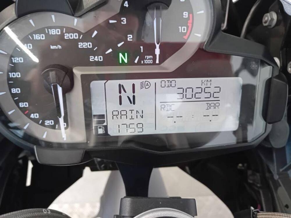 Bmw R 1200 GS (2013 - 16) (3)