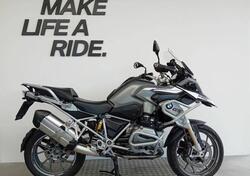 Bmw R 1200 GS (2013 - 16) usata